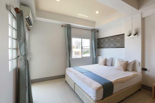 Aparthotel V Place Residence