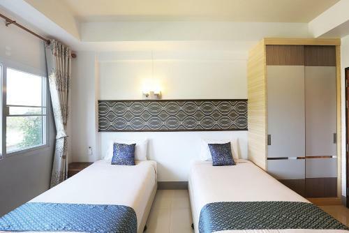 Aparthotel V Place Residence