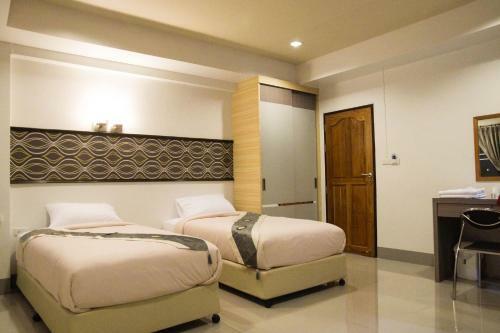 Aparthotel V Place Residence