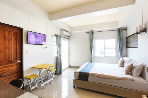 Aparthotel V Place Residence
