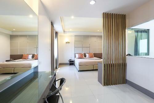 Aparthotel V Place Residence