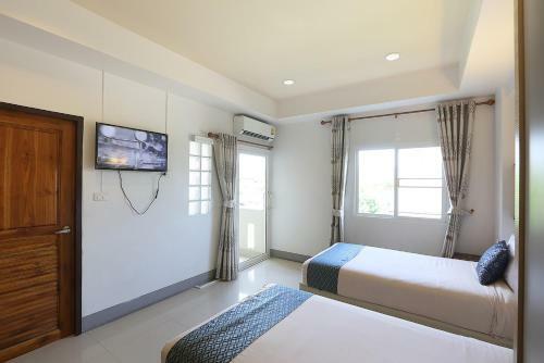 Aparthotel V Place Residence