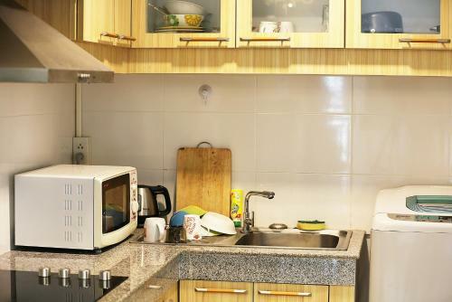 Aparthotel V Place Residence