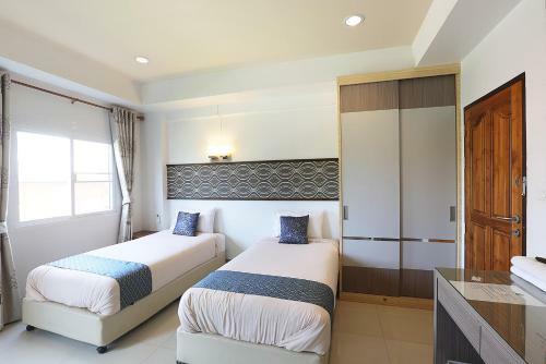 Aparthotel V Place Residence