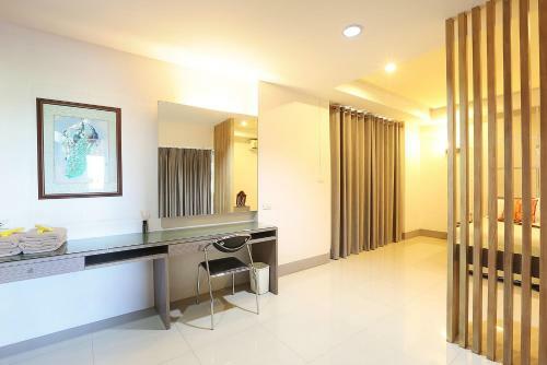 Aparthotel V Place Residence