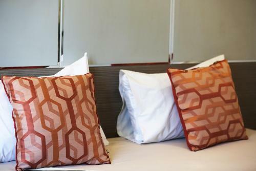 Aparthotel V Place Residence