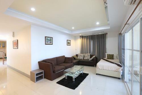 Aparthotel V Place Residence