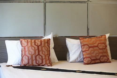 Aparthotel V Place Residence