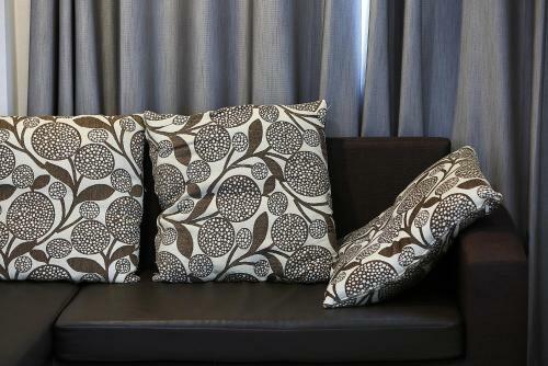 Aparthotel V Place Residence
