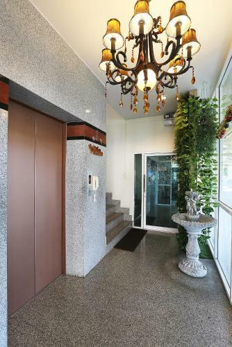Aparthotel V Place Residence