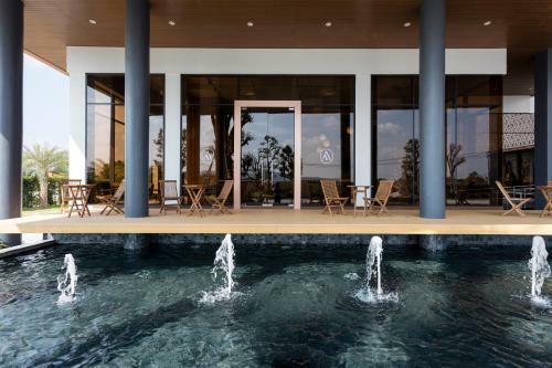 Laguna Grand Hotel & Spa Songkhla