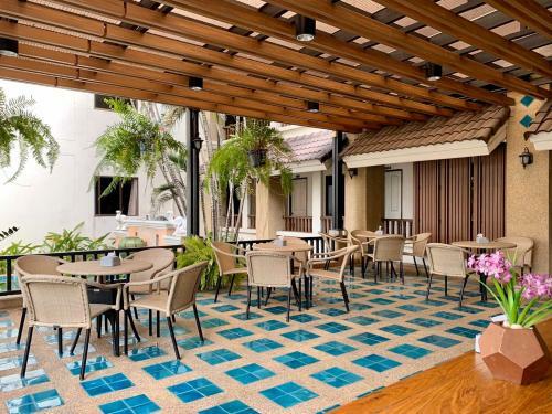 Suansin Lanna Hotel