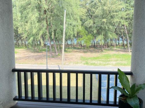 Hotel ???????? ????? The Pine Songkhla