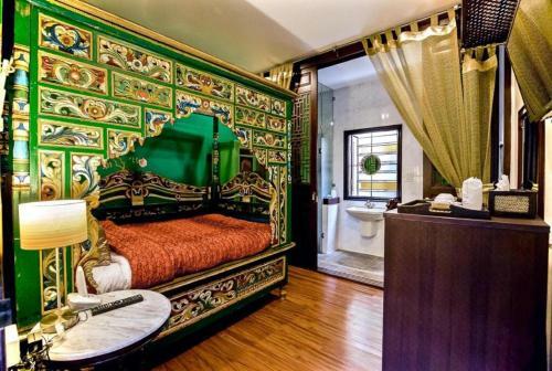 ??????????? ?????? ?????? Songkhla Tae Raek Antique Hotel