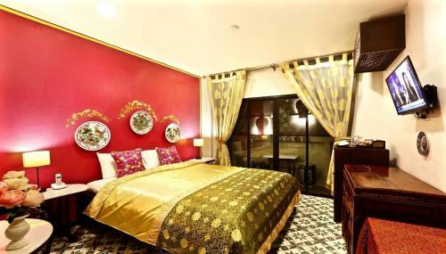 ??????????? ?????? ?????? Songkhla Tae Raek Antique Hotel