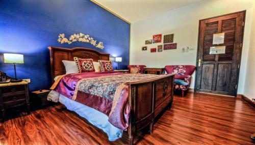 ??????????? ?????? ?????? Songkhla Tae Raek Antique Hotel