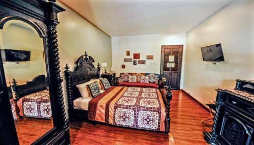 ??????????? ?????? ?????? Songkhla Tae Raek Antique Hotel