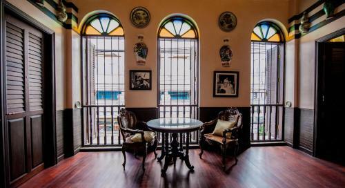 ??????????? ?????? ?????? Songkhla Tae Raek Antique Hotel