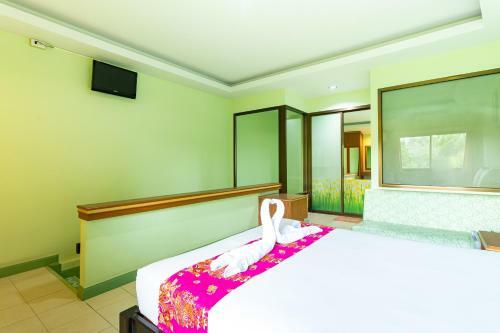 Hotel Khum Suk Resort