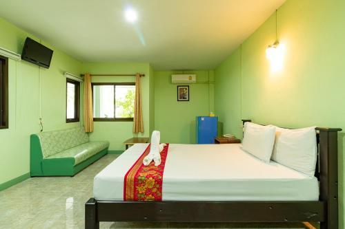 Hotel Khum Suk Resort