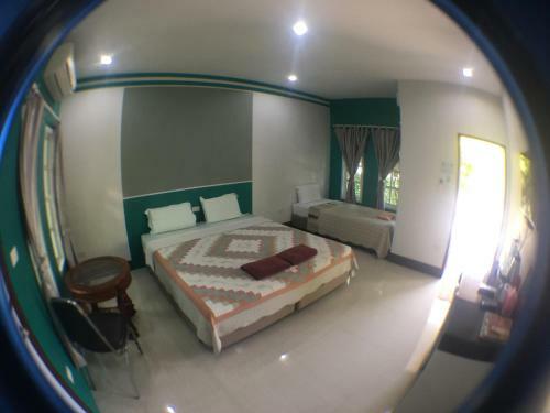 Hotel Baan Suan Resort Juree Punsuk