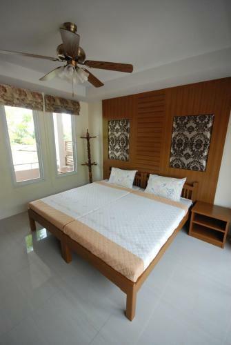 Hotel Baan Suan Resort Juree Punsuk
