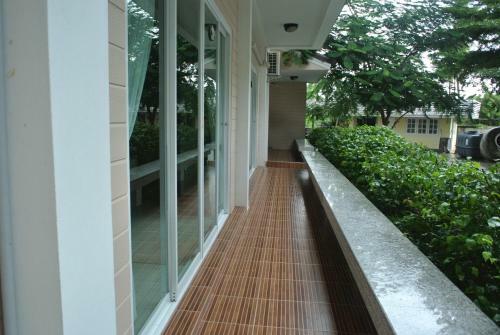Hotel Baan Suan Resort Juree Punsuk