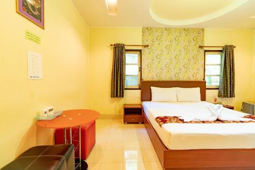 Hotel Ban Suan Chomdao Resort