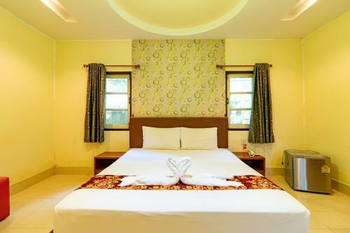 Hotel Ban Suan Chomdao Resort