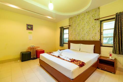 Hotel Ban Suan Chomdao Resort