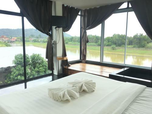 Motel Nava Tara Resort