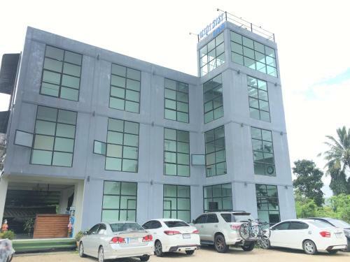Motel Nava Tara Resort