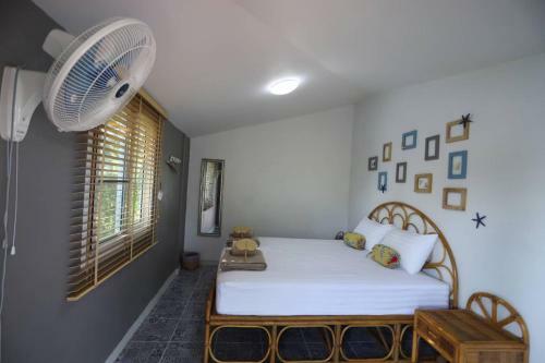 Thipwararom Homestay