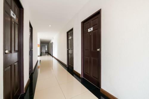 Hotel Oyo 350 Mae Saeng Place