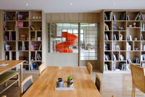 Apartamento Knightbridge The Ocean Sriracha