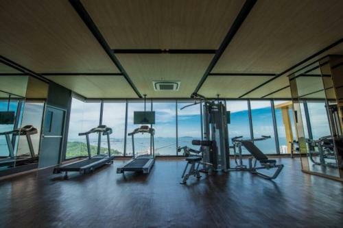 Apartamento Knightbridge The Ocean Sriracha