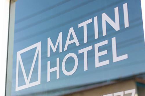 Hotel Matini Premium @ Klong 1