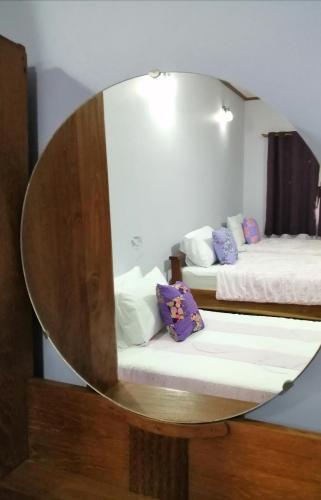 Bed & Breakfast ??????? ? ??????