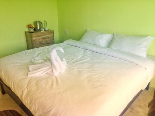Hotel T-house@siray