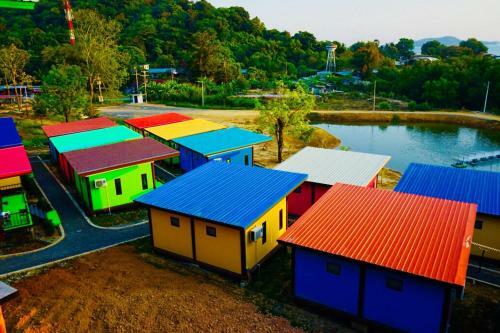 Hotel T-house@siray