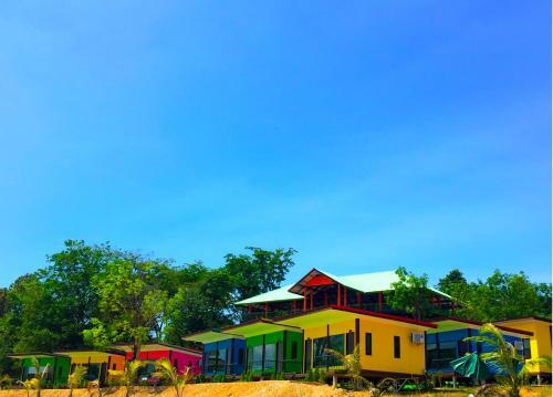 Hotel T-house@siray
