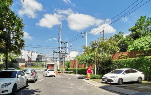 Apartamento 4 Floor - Centrio Condominium In Phuket Town