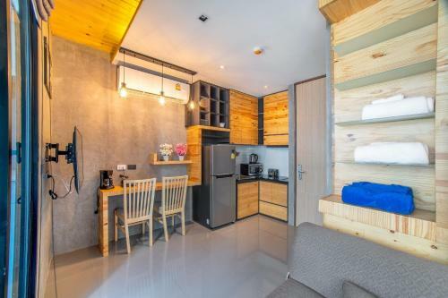 Apartamento Relife The Windy By Space A305