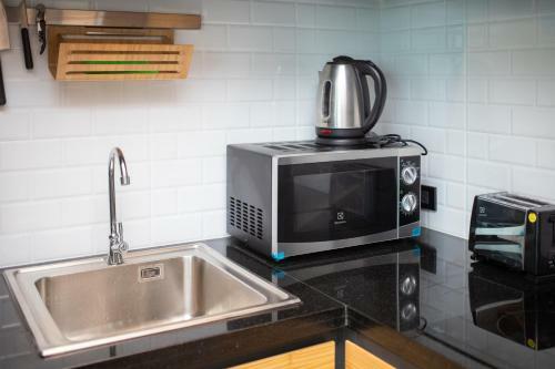 Apartamento Relife The Windy By Space A305