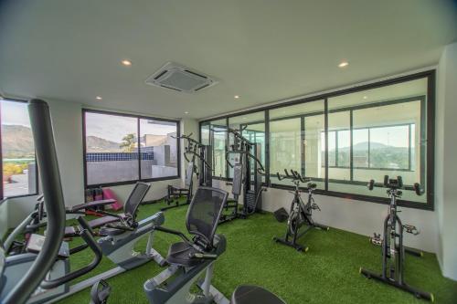 Apartamento Relife The Windy By Space A305