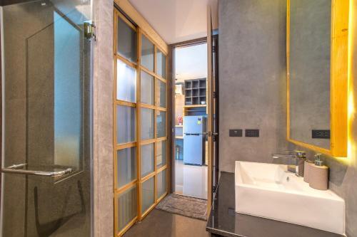 Apartamento Relife The Windy By Space A305