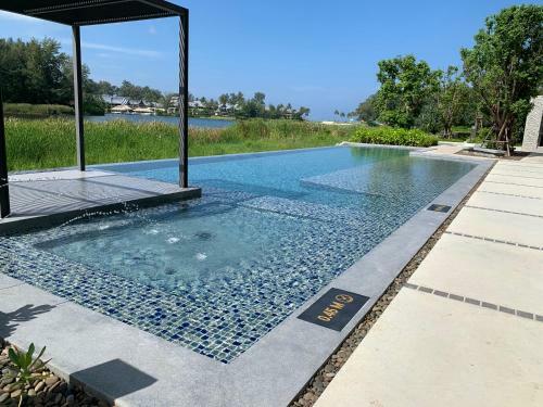 Apartamento Phuket Cassia Residences By Bangtao Beach
