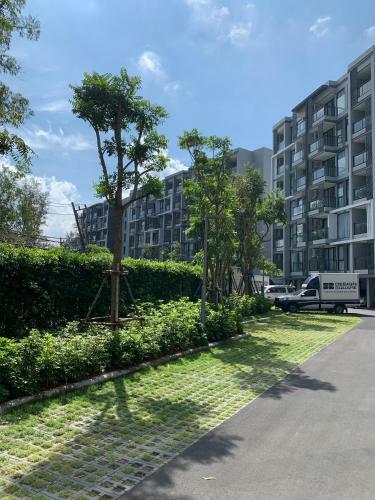 Apartamento Phuket Cassia Residences By Bangtao Beach