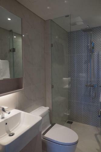 Apartamento Phuket Cassia Residences By Bangtao Beach