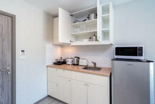 Apartamento Naiyang Beach Residencies